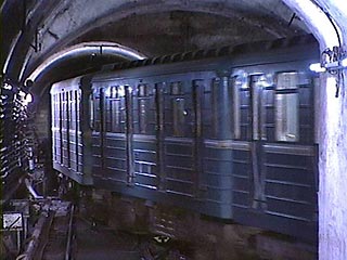 Новая ветка петербургского метро будет пущена в декабре 