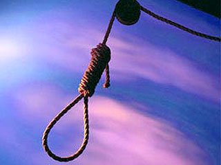 Массовая казнь в Тегеране - убиты 29 человек, обвинявшихся в убийствах, изнасилованиях и ограблениях