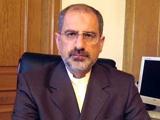 Посол Ирана в РФ: от казни путем забивания камнями будут отказываться "постепенно"