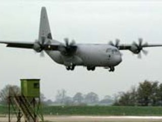 Пентагон уведомил Конгресс США о намерении продать Ираку шесть военно-транспортных самолетов C-130J Super Hercules, а также запасные авиадвигатели и другое оборудование