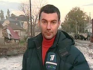 Следствие по делу об убийстве журналиста Первого канала Шурпаева завершилось