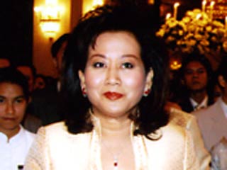 Жена бывшего премьер-министра Таиланда Таксина Чинавата 51-летняя Почаман Чинават, приговорена судом в Бангкоке к трем годам тюрьмы