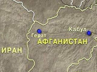 В результате взрыва, прогремевшего рядом с пакистанским консульством в городе Герат на западе Афганистана, ранения получили два мирных жителя и один полицейский