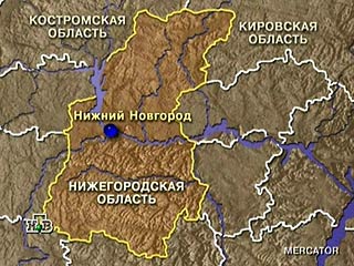 Населенный пункт Калифорния с сегодняшнего дня перестал существовать на карте Нижегородской области