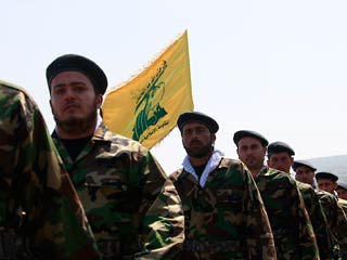 Ливанское шиитское движение "Хизбаллах" угрожает Израилю новым вооруженным конфликтом спустя два года после окончания второй ливано-израильской войны