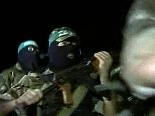 В секторе Газа боевики "Хамаса" арестовали пятерых высокопоставленных представителей "Фатх"