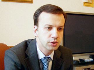 Помощник президента РФ Аркадий Дворкович отверг претензии по поводу якобы имеющего место вмешательства российского государства в конфликт вокруг компании ТНК-ВР