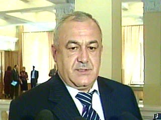 Глава Северной Осетии Теймураз Мамсуров заявляет, что потока южноосетинских беженцев на территории республики не наблюдается