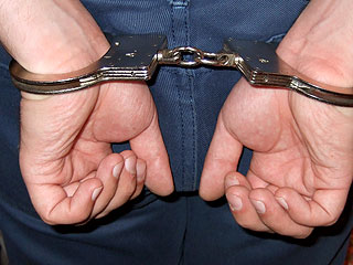 В Свердловской области милиция задержала юношу, подозреваемого в изнасиловании трехлетнего ребенка