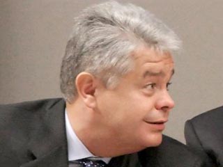 Басманный суд столицы продлил до 9 октября срок содержания под стражей члену совета директоров Межрегионального инвестиционного банка Игорю Круглякову