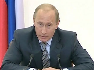 Путин занялся "Антитеррором": новая программа обойдется в десятки миллиардов