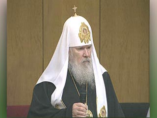 Патриарх Алексий: Александр Солженицын принимал испытания со смирением и христианским достоинством