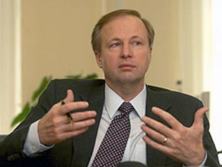 Никаких искусственных препятствий для возвращения в Россию главы ТНК-BP Роберта Дадли нет