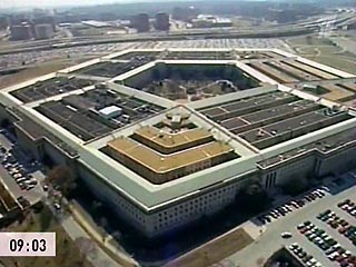 Пентагон под давлением критики расформировал антитеррористическую контрразведку