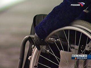 Россия присоединяется к конвенции ООН о правах инвалидах и обязуется улучшать их условия 