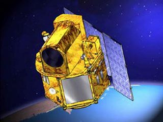 Запланированный на 6 августа запуск таиландского спутника ТЕОС (Thailand Earth Observation System) отложен на неопределенное время