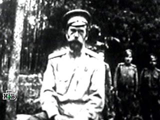 Специалисты хотят сравнить найденные на Урале, предположительно царские, останки с кровью с рубашки Николая II, в которой он был во время покушения в Японии