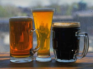 Чешское пиво, произведенное по лицензии в других государствах, не будет считаться чешским