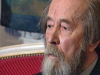 Литовский католический священник, сидевший с Солженицыным, хранил его переписку