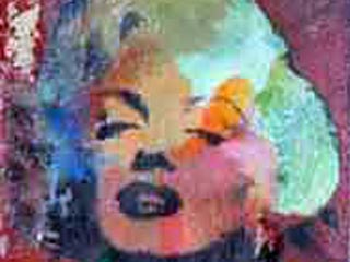 Согласно сведениям британского аукционера Джона Николсона, знаменитый основатель поп-арта Энди Уорхол долгое время творил совместно с неким художником Пьетро Псае