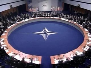 НАТО призывает стороны грузино-южноосетинского конфликта не прибегать к насилию