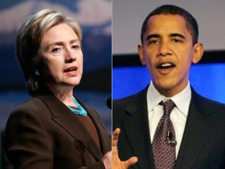 Между Хиллари Клинтон и Бараком Обамой возникли серьезные трения, которые грозят вылиться в раскол в Демократической партии на ее предстоящем в конце месяца в Денвере (штат Колорадо) национальном съезде