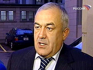 Президент Северной Осетии Теймураз Мамсуров подтвердил, что грузинские боевые самолеты разбомбили автоколонну с гуманитарной помощью, которая шла из Владикавказа в Южную Осетию