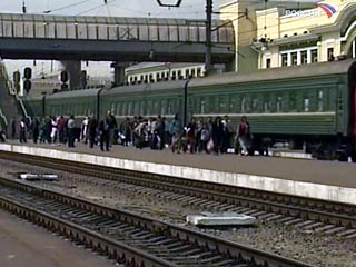 Российские дети, на три дня застрявшие в Бресте, возвращаются домой