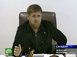 Президент Чеченской Республики Рамзан Кадыров призвал руководство Грузии "вернуться к цивилизованным способам решения политических проблем"