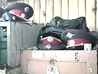 1300 сотрудников ингушской милиции подали заявления об уходе с работы. Но их не рассматривают 