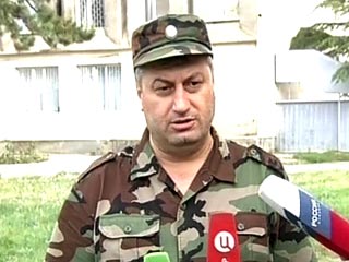 В Цхинвали погибли сотни мирных жителей, заявил Кокойты. Он уверяет, что грузин удалось вытеснить