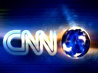 Американская телекомпания CNN) утверждает, что Россия нанесла бомбовый удар по Тбилиси, и там идут бои