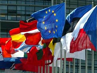 Министры иностранных дел стран ЕС соберутся на экстренную встречу по ситуации в Южной Осетии