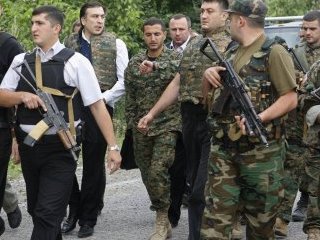 Операция Грузии в Южной Осетии несет все черты тщательно спланированного военного наступления и вовсе не является ответом на нарушение соглашения о прекращении огня, как это утверждает Тбилиси
