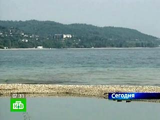 Грузинские СМИ обнаружили в Абхазии мобилизованные подлодки РФ