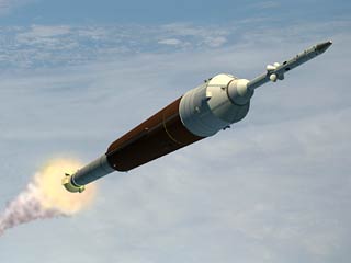 Руководство NASA отказалось от планов создать к 2013 году космический корабль многоразового использования нового поколения Orion, который должен прийти на смену нынешним шаттлам