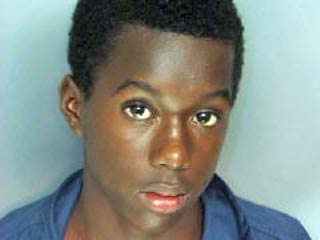 В американском штате Флорида полиция арестовала 11-летнего подростка, который обвиняется в вооруженном ограблении
