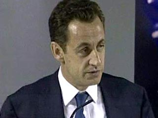 Президент Франции Николя Саркози приедет во вторник в Москву для проведения переговоров с президентом России Дмитрием Медведевым. Главная цель Саркози - начать переговоры между властями Грузии и РФ