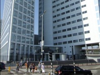Международный уголовный суд (МУС) официально подтвердил обращение Грузии с иском против России "в связи с ее действиями на и вокруг территории Грузии"
