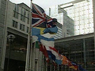Внеочередное заседание Совета ЕС на уровне министров иностранных дел по ситуации в Южной Осетии открылось в Брюсселе