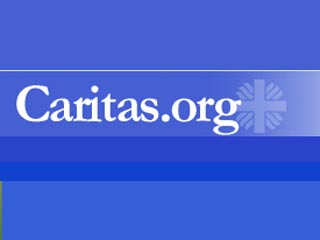 Международная католическая благотворительная организация "Каритас" выделила для оказания первой помощи беженцам из Южной Осетии 250 тыс. евро