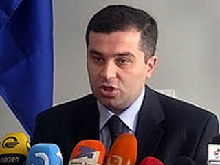 Парламент Грузии начал юридические процедуры по выходу страны из СНГ, заявил на заседании бюро парламента спикер Давид Бакрадзе