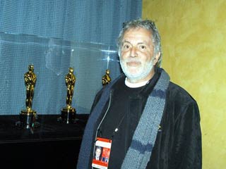 Президентом присуждающей знаменитых "Оскаров" Американской академии киноискусства в четвертый раз переизбран Сид Гейнис