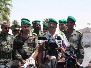 Представители высшего военного командования Мавритании, организовавшие на прошлой неделе переворот, назначили нового премьер-министра страны