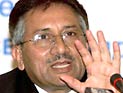 Официальный Пакистан опроверг появившиеся в печати слухи о том, что президент Мушарраф уходит в отставку,чтобы избежать импичмента