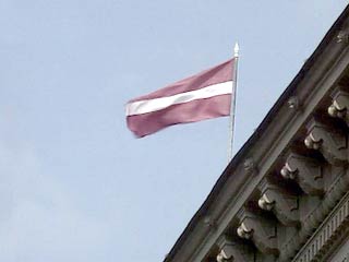 Сейм (парламент) Латвии на внеочередном заседании принял заявление в поддержку Грузии