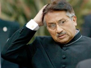 Президенту Пакистана Первезу Мушаррафу "был представлен ультиматум", согласно которому глава государства должен уйти со своего поста до наступления среды 20 августа, сообщает лондонский еженедельник Sunday Times