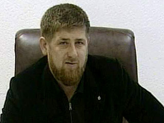 Кадыров предлагает Закаеву вернуться в Чечню под личные гарантии безопасности