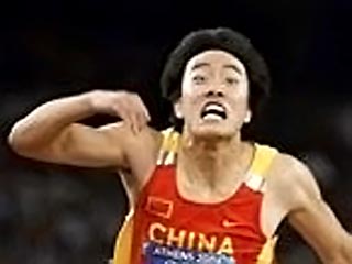Любимец китайской публики выбыл из борьбы за медали Игр-2008