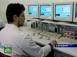 ФСИН начала внедрять систему ГЛОНАСС в систему контроля за заключенными